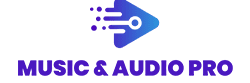 Music & Audio Pro